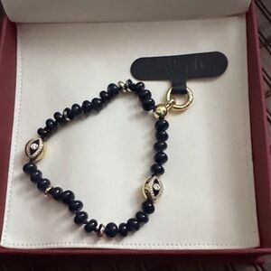Mini Aura Phone Charm